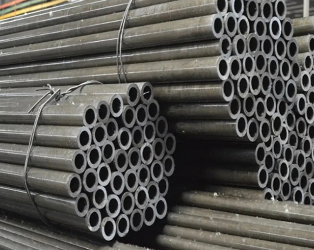 JIS G3444 Structural Steel Tube